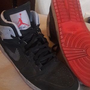 Air Jordans